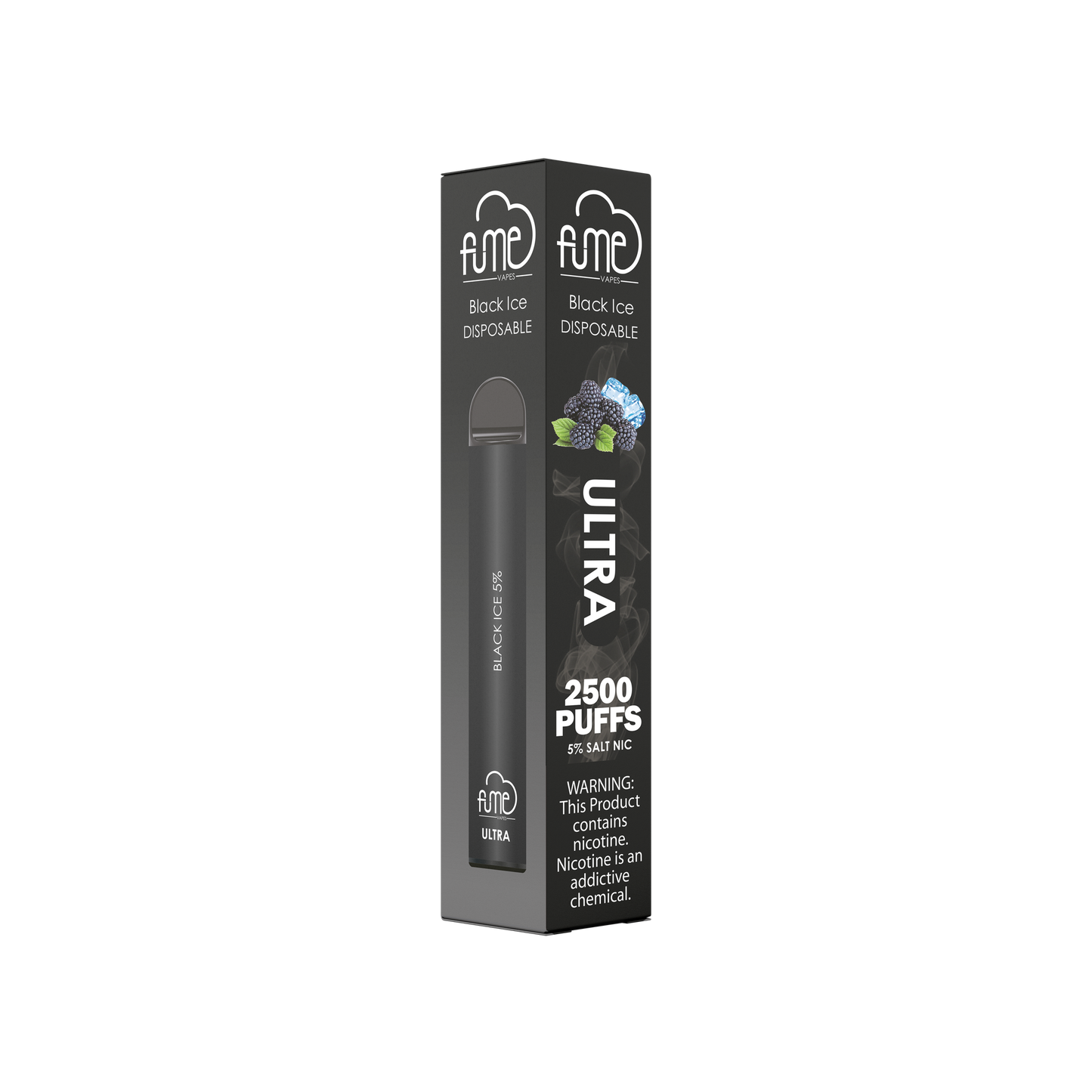 Fume ULTRA Box of 10