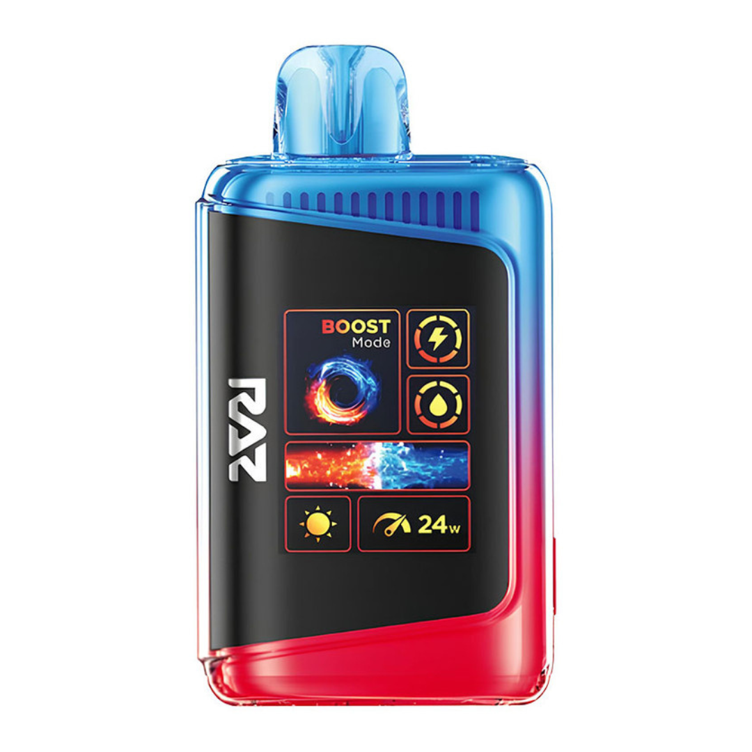 Raz LTX Disposable Vape Zuluvape Raz LTX Disposable Vape Zuluvape