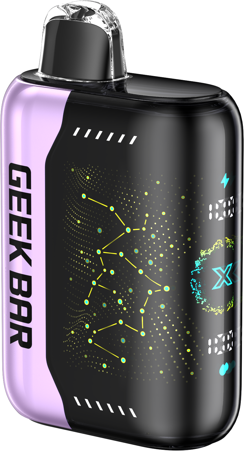 Geekbar Pulse X 25000 Disposable Vape