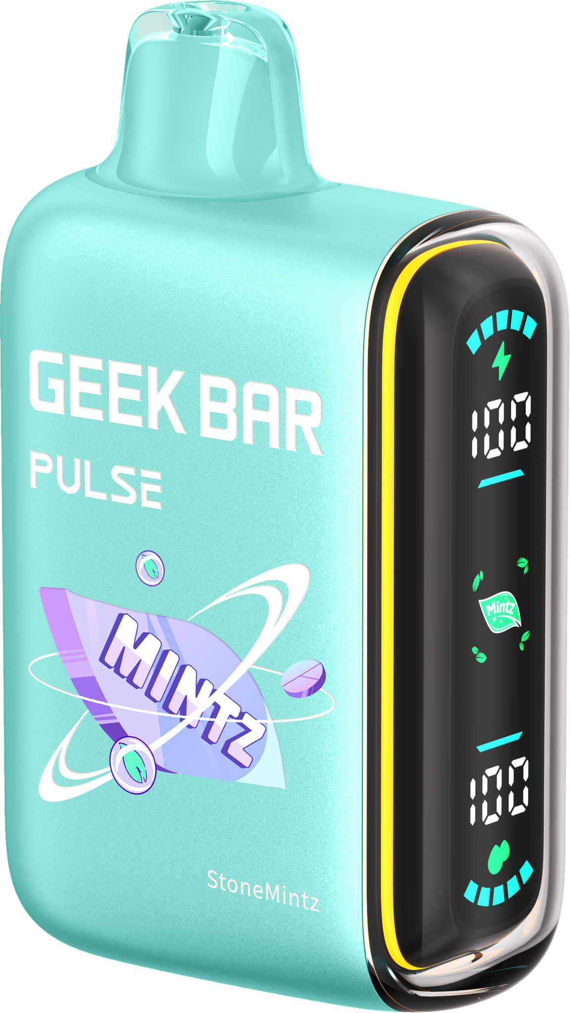 Geekbar Pulse 15000 Disposable Vape