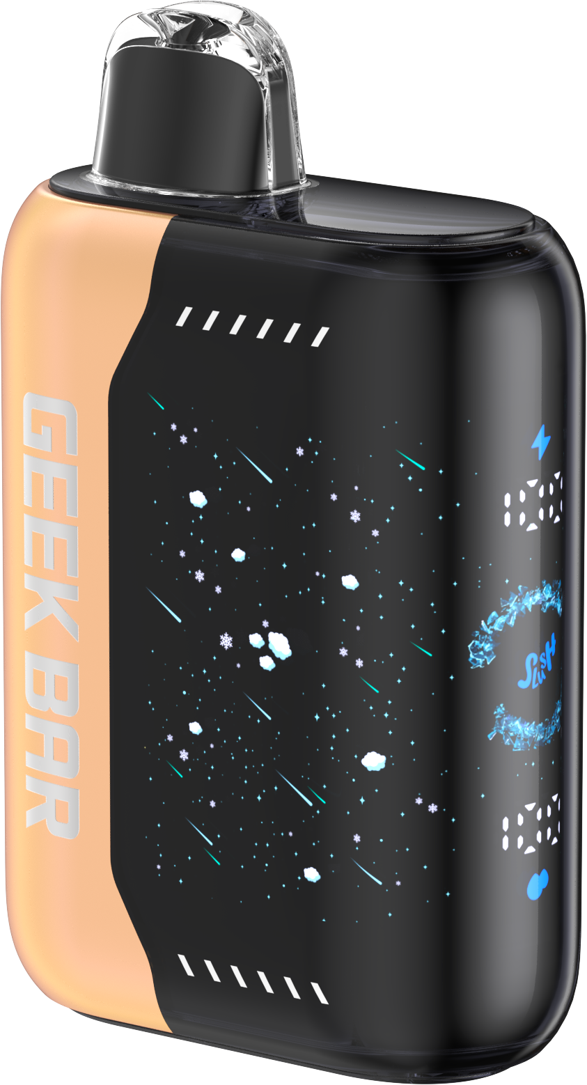 Geekbar Pulse X 25000 Disposable Vape