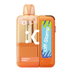 Off Stamp 35k Crystal Kit