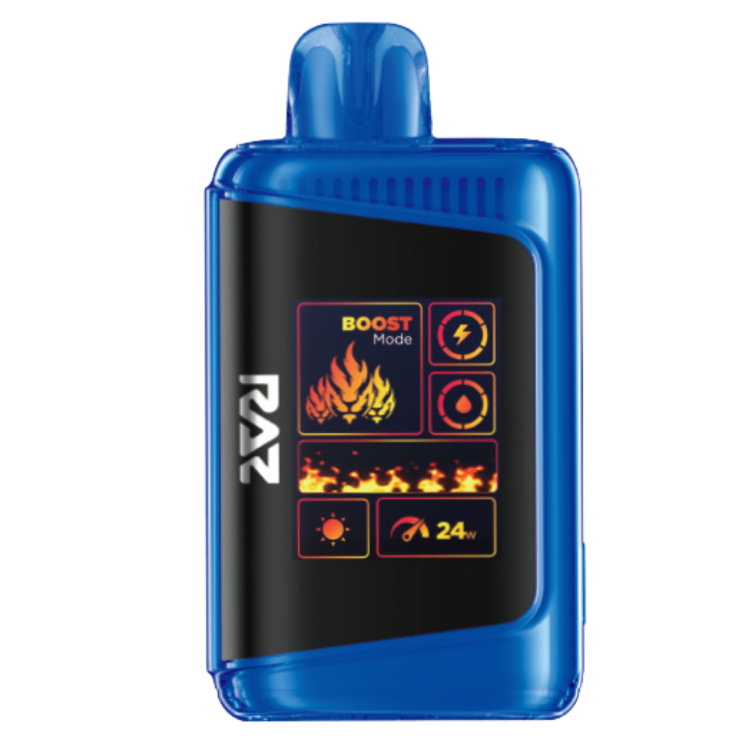 Raz LTX Disposable Vape