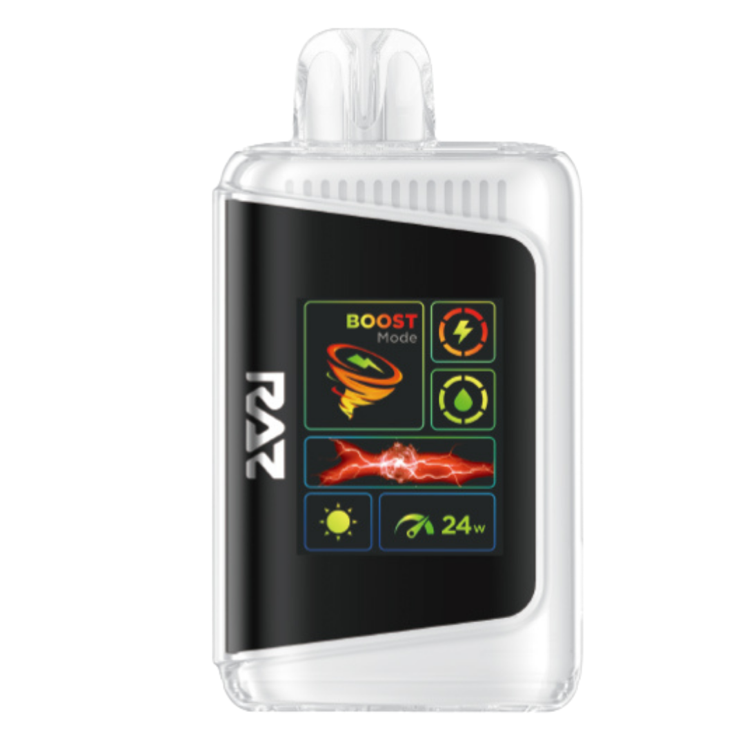 Raz LTX Disposable Vape
