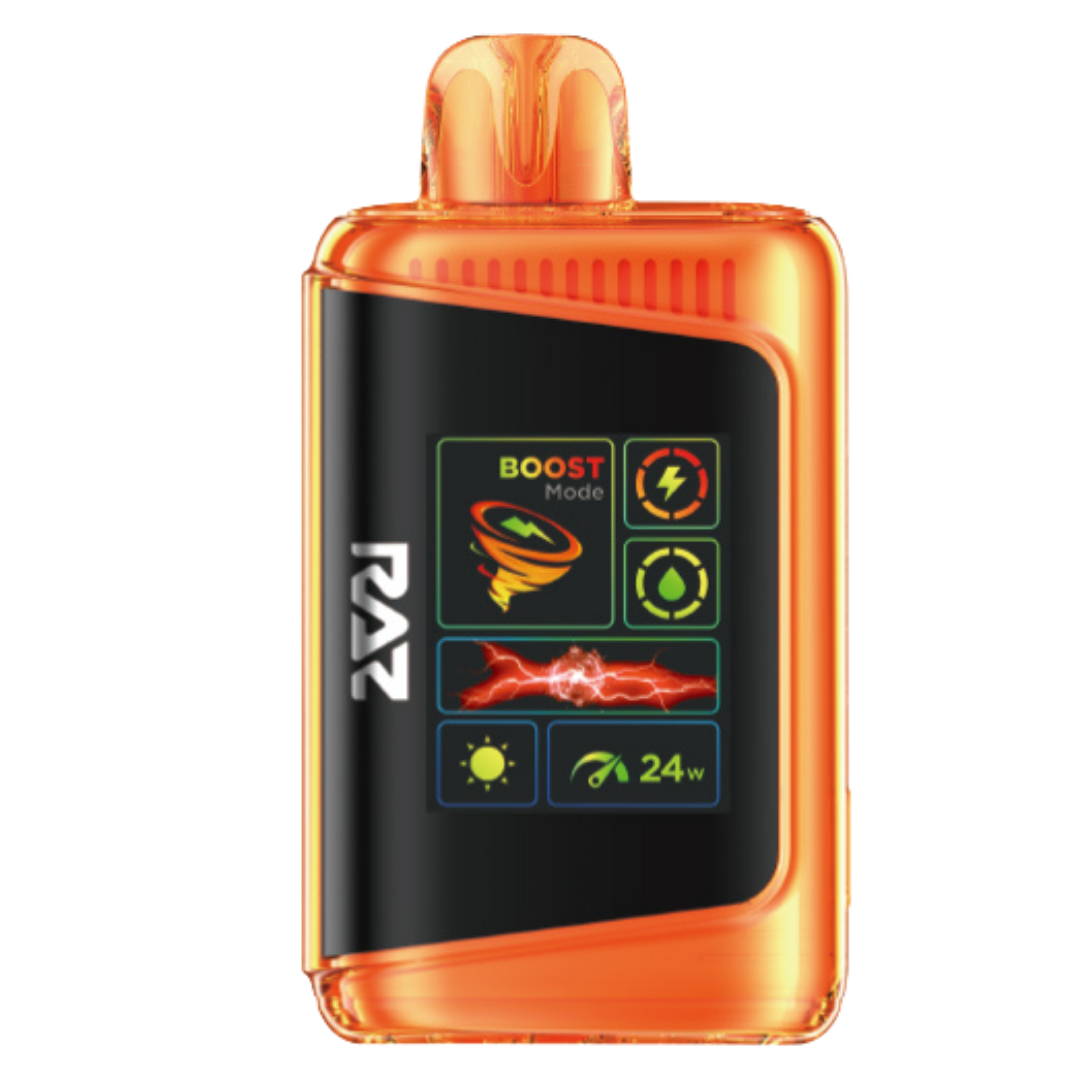 Raz LTX Disposable Vape  Zuluvape