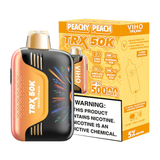 VIHO TRX 50K Box of 5