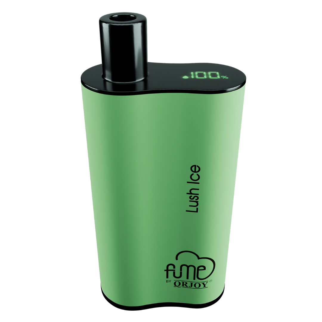 Fume Infinity Plus Disposable Vape