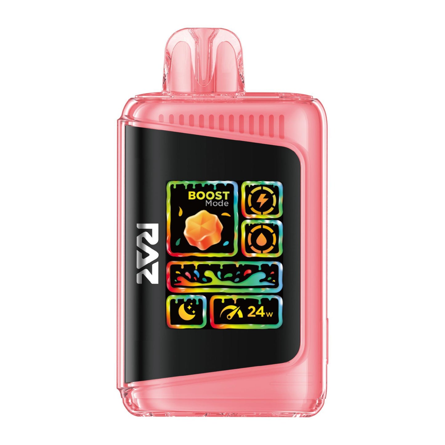 Raz LTX Disposable Vape Zuluvape Raz LTX Disposable Vape Zuluvape