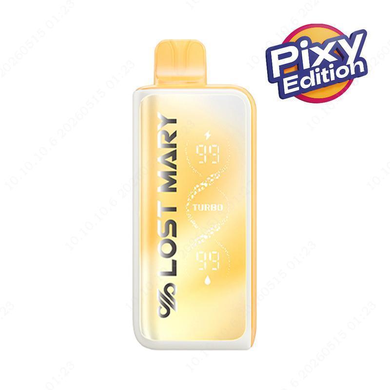 Lost Mary MT35000 Disposable Vape