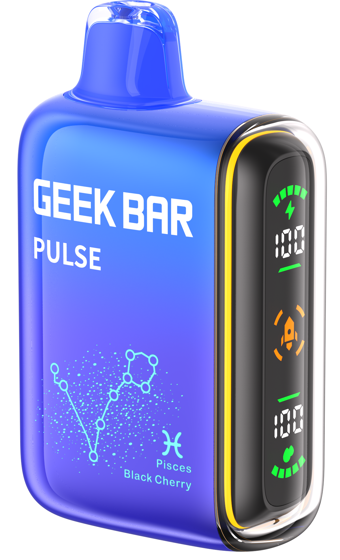 Geekbar Pulse 15000 Disposable Vape