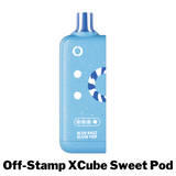 Off-Stamp XCube Sweet Pod