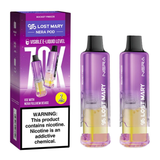 Lost Mary Nera Fullview Pod Box of 5