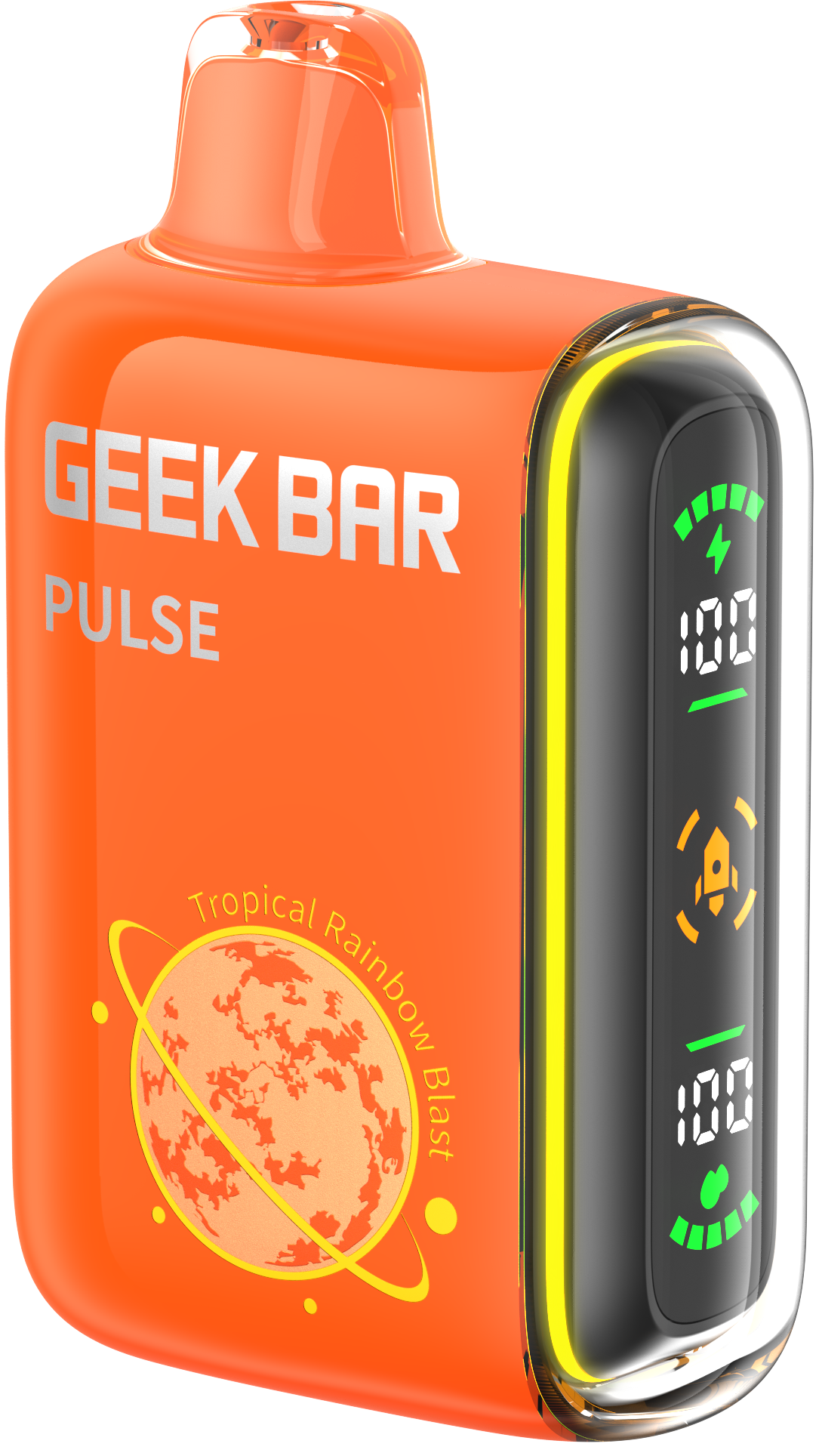Geekbar Pulse 15000 Disposable Vape