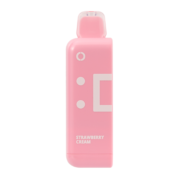 Off Stamp X-Cube 25K Pod