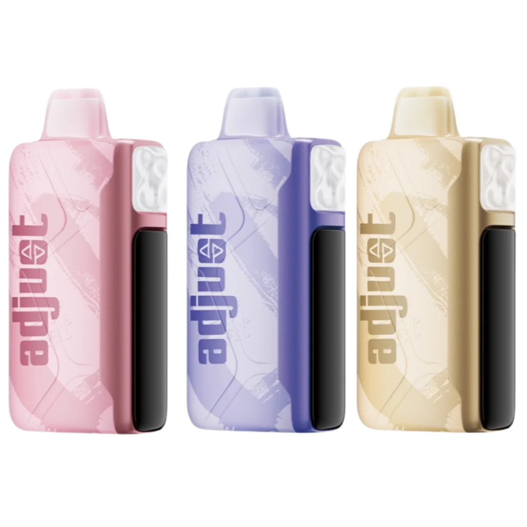 Adjust My Sour Vape Pick 3 Disposable Vape