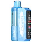 Foger Switch Pro Kit Coconut Cupcake pod system vape tropical dessert flavor pod system Zuluvape