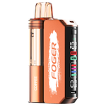 Foger Switch Pro Kit Coffee pod system vape rich coffee flavor smooth pod vape Zuluvape