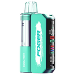 Foger Switch Pro Kit Pick 3 – Zuluvape