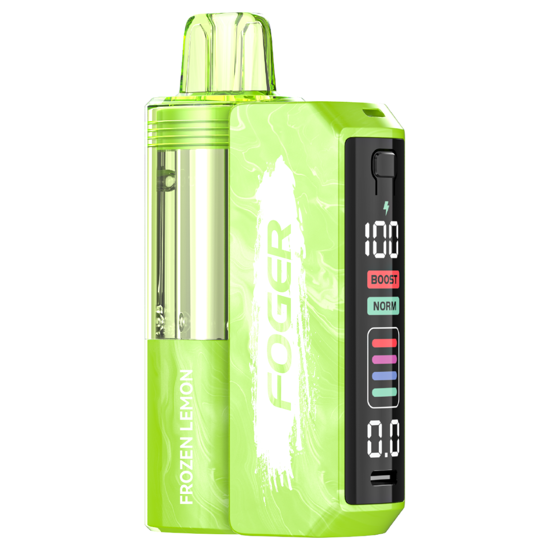 fogger vape device Foger Switch Pro Kit