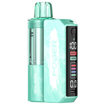 Foger Switch Pro Kit Meta Moon pod system vape mixed fruit mystery flavor rechargeable vape Zuluvape