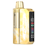 Foger Switch Pro Kit Peach Slush pod system vape sweet peach slush flavor pod system Zuluvape