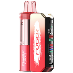 Foger Switch Pro Kit Strawberry Cupcake pod system vape sweet dessert flavor smooth pod system Zuluvape