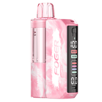 Foger Switch Pro Kit Strawberry Slush pod system vape icy strawberry slush flavor rechargeable pod system Zuluvape