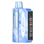 Foger Switch Pro Kit Triple Berry Punch pod system vape mixed berry flavor pod system Zuluvape