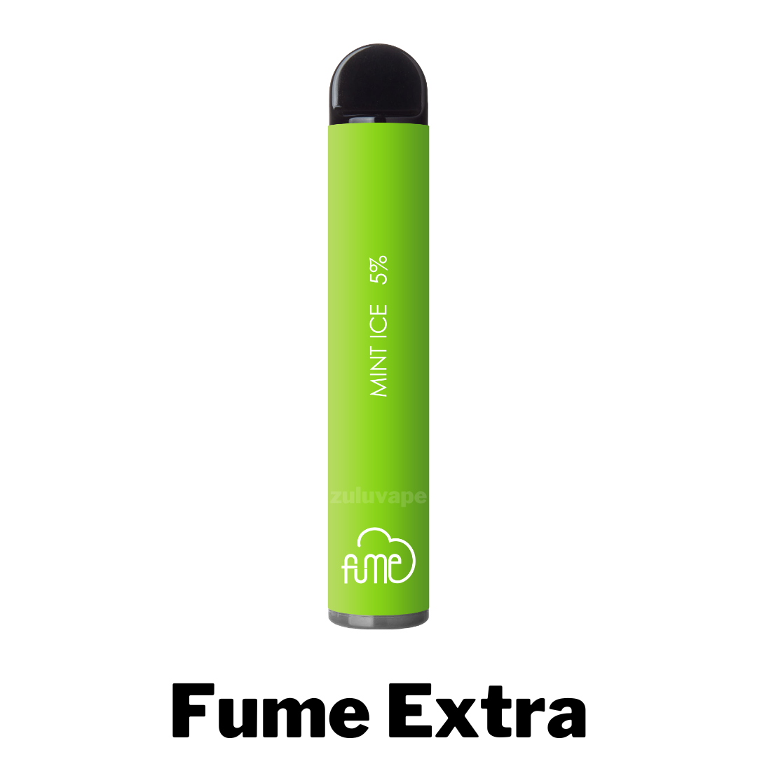 Fume Extra Disposable Vape delivers up to 1,500 puffs of smooth and flavorful vapor. Compact and ready to use, this vape is perfect for on-the-go convenience and comes in a variety of popular flavors for an enjoyable vaping experience.