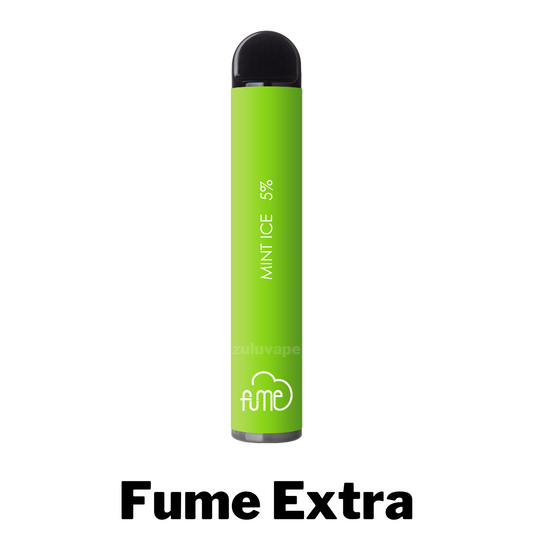 Fume Extra Disposable Vape delivers up to 1,500 puffs of smooth and flavorful vapor. Compact and ready to use, this vape is perfect for on-the-go convenience and comes in a variety of popular flavors for an enjoyable vaping experience.