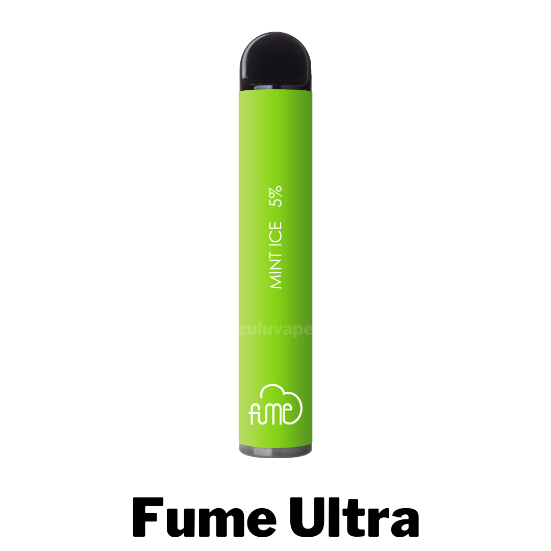 Fume Ultra Disposable Vape delivers up to 2,500 puffs, offering a rich and smooth vaping experience in a sleek, portable design with a variety of bold flavors to choose from.