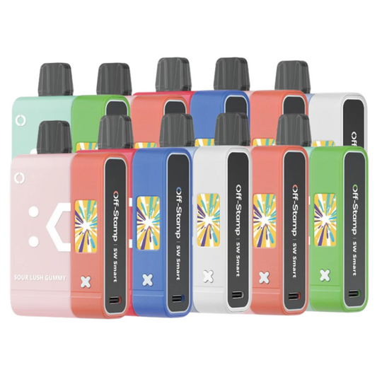 Off Stamp SW16000 Kit Pick 10