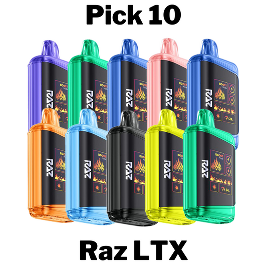 Raz by Geek Vape Zuluvape Raz by Geek Vape Zuluvape