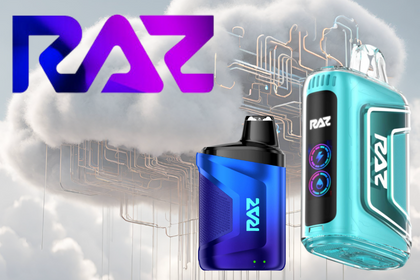 Raz by Geek Vape – Zuluvape