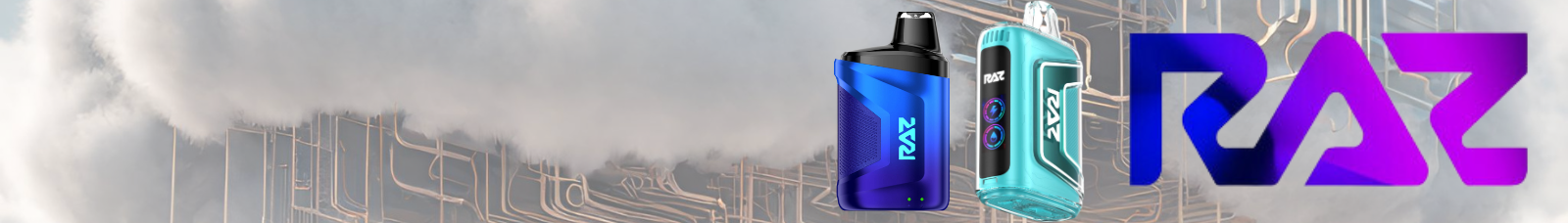 Raz by Geek Vape – Zuluvape