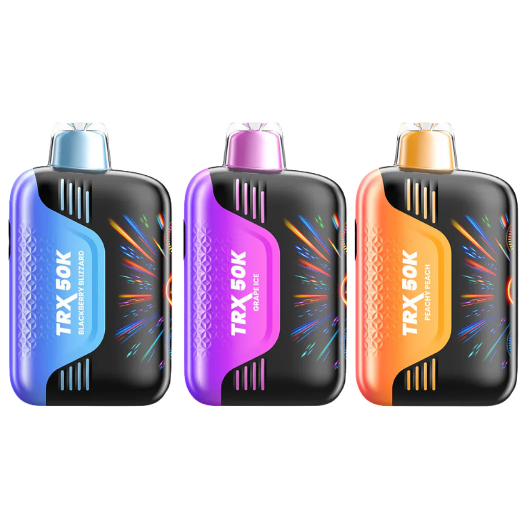 Viho TRX 50K Pick 3