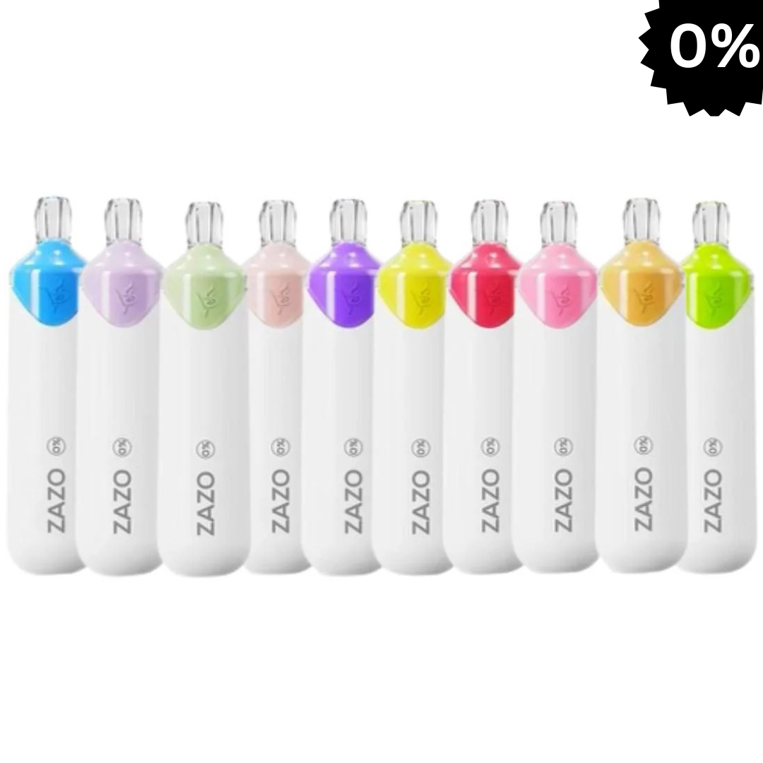 Zazo Zero Pick 10