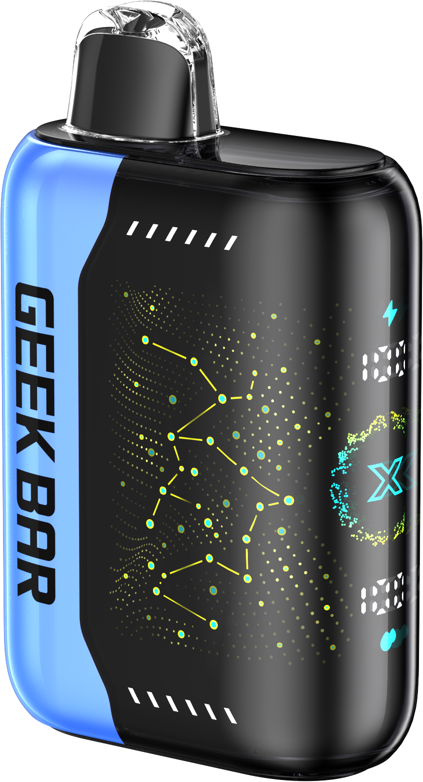 Geekbar Pulse X 25000 Disposable Vape