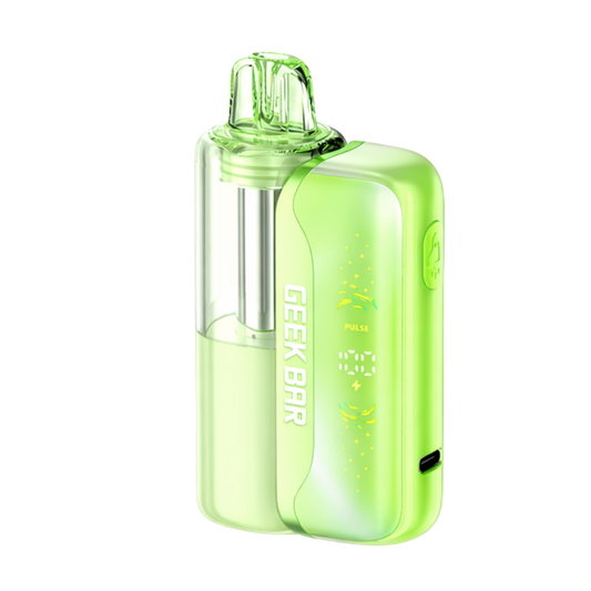 Geek Bar Mate 60K Kit