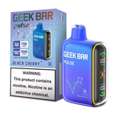 Geekbar Pulse 15000 Disposable Vape Box of 5