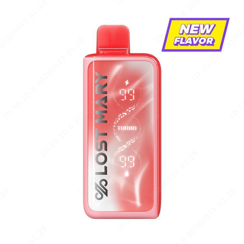 Lost Mary MT35000 Disposable Vape