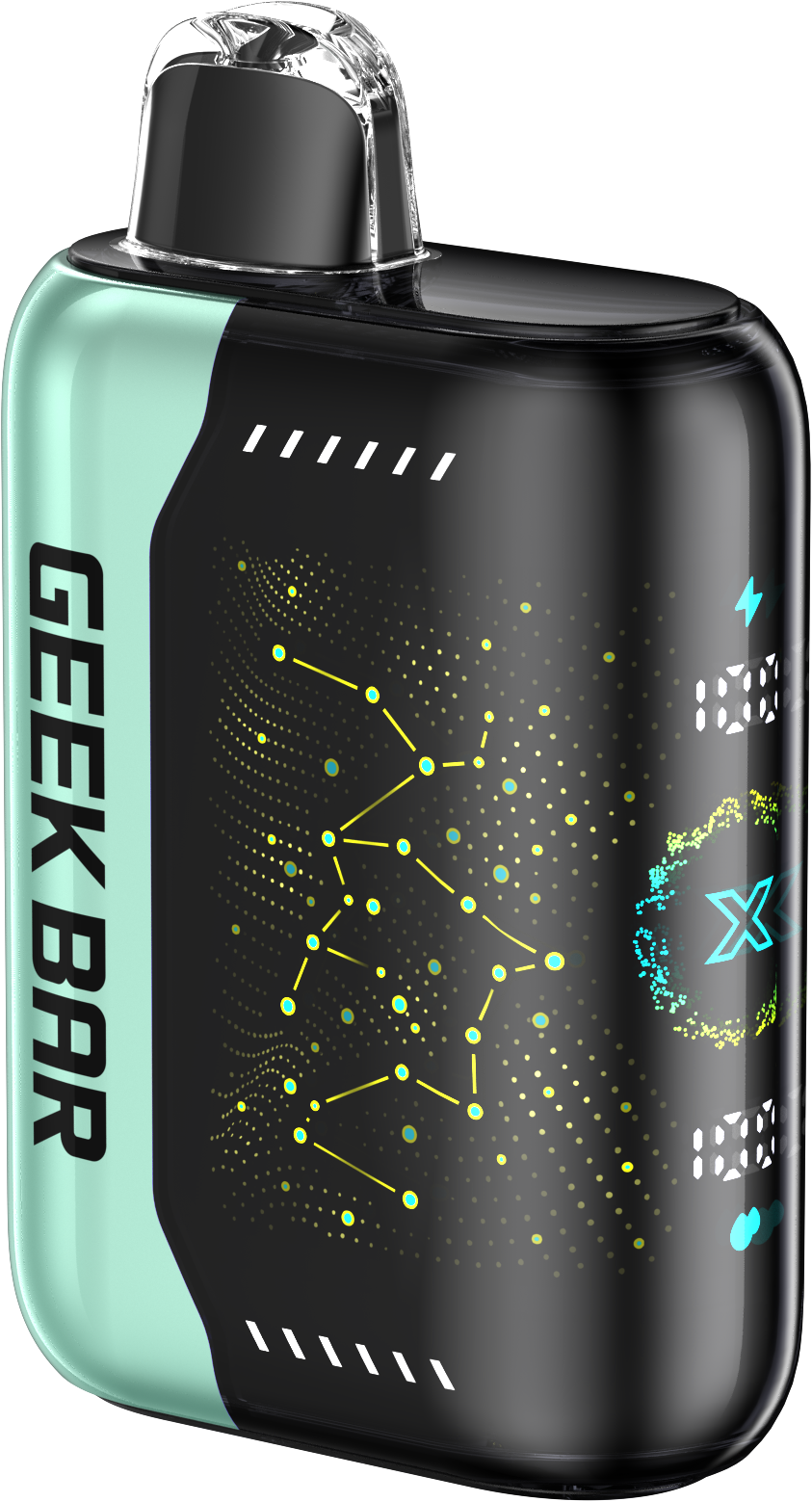 Geekbar Pulse X 25000 Disposable Vape