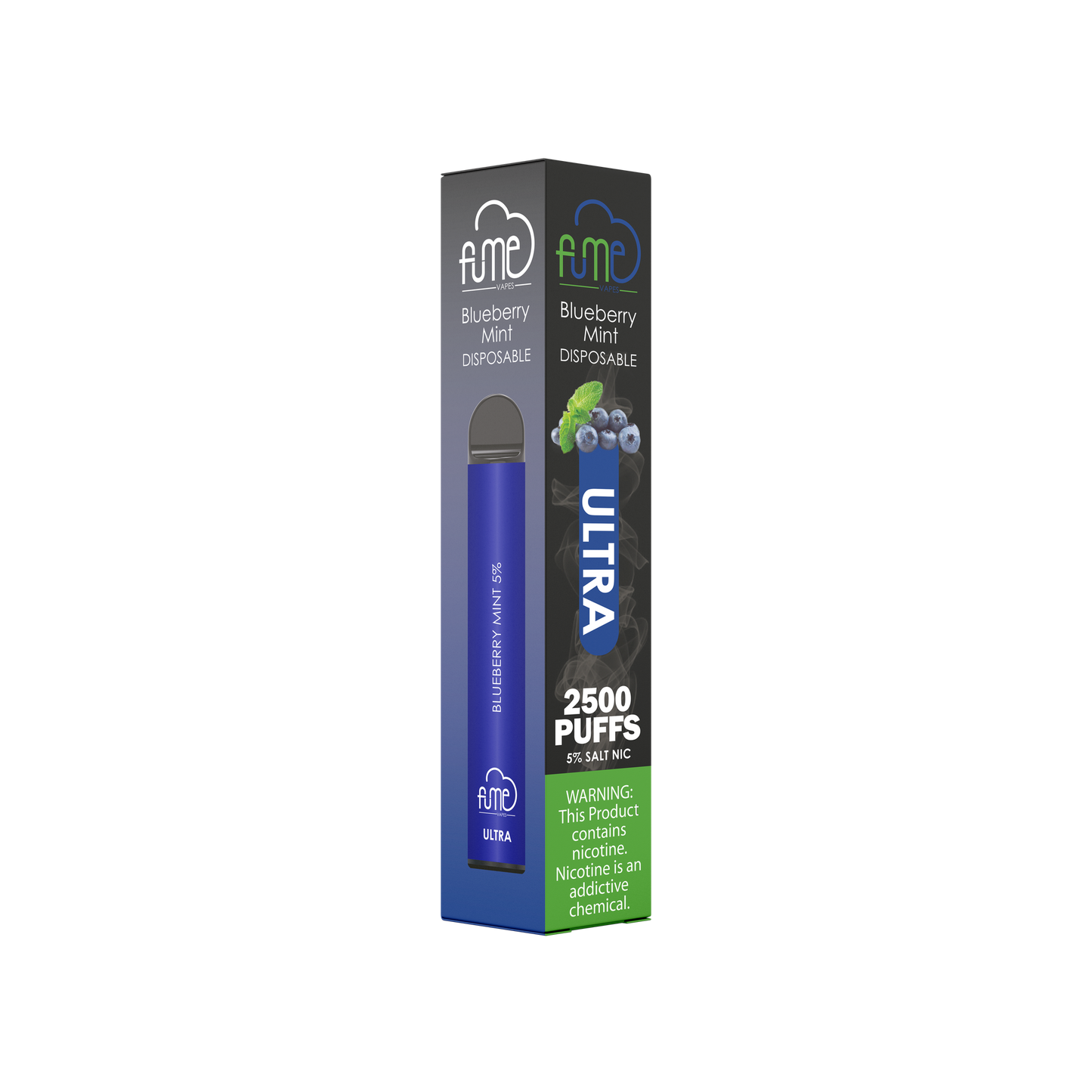 Fume ULTRA Box of 10