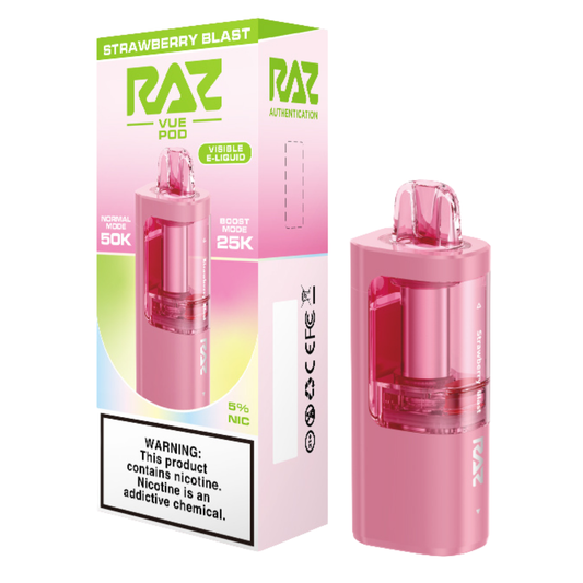 Raz by Geek Vape Zuluvape Raz by Geek Vape Zuluvape