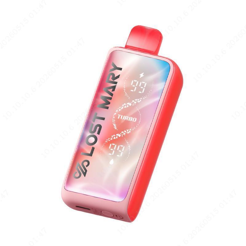 Lost Mary MT35000 Disposable Vape