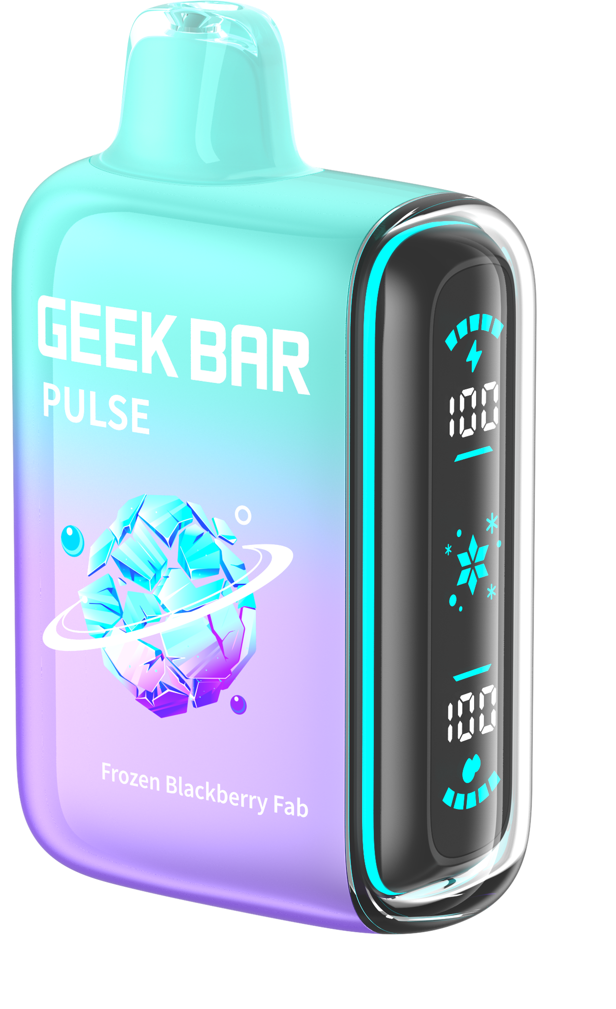 Geekbar Pulse 15000 Disposable Vape