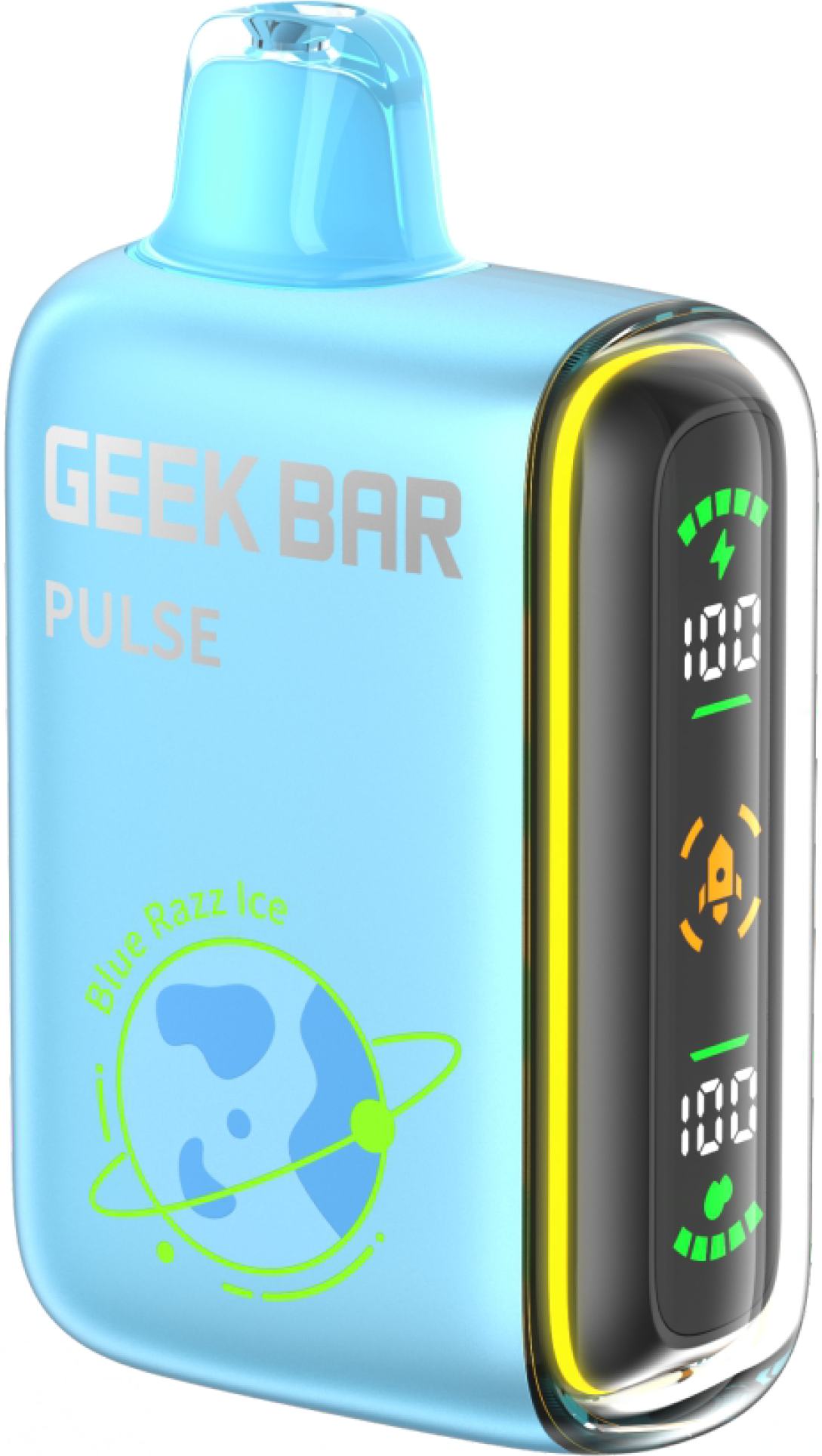 Geekbar Pulse 15000 Disposable Vape