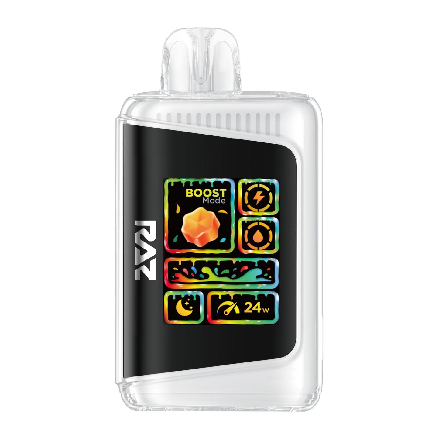 Raz LTX Disposable Vape Zuluvape Raz LTX Disposable Vape Zuluvape