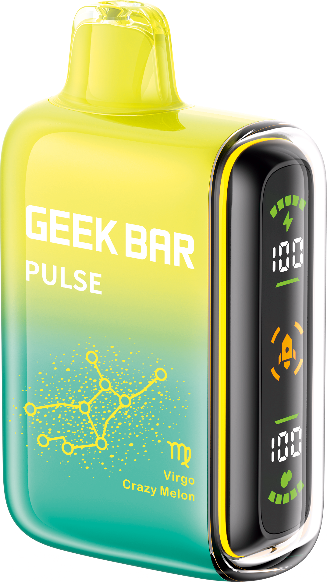 Geekbar Pulse 15000 Disposable Vape