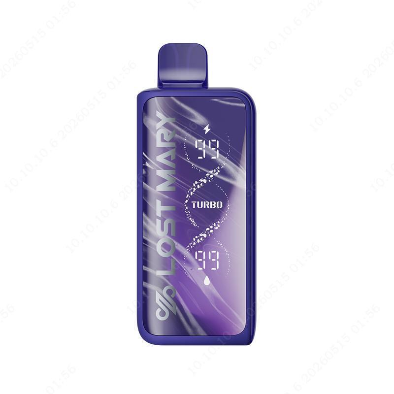 Lost Mary MT35000 Disposable Vape